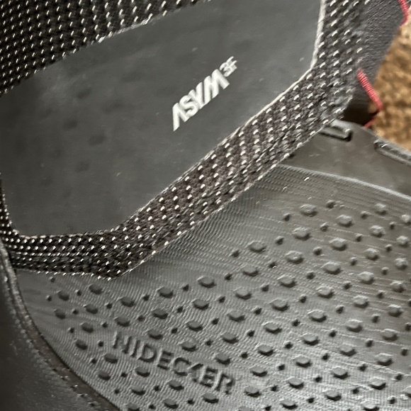 Nidecker Rift Pro Snowboard boots 2026 size 10 - Picture 3 of 14